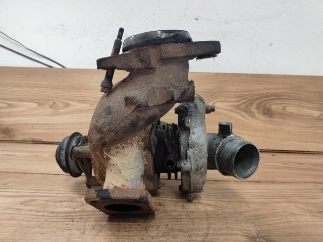 bontott PEUGEOT 807 Turbó