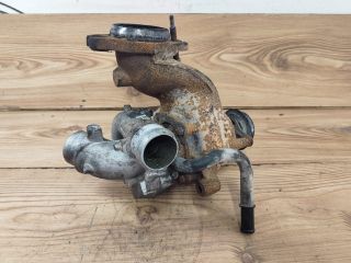 bontott PEUGEOT 807 Turbó