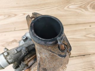 bontott PEUGEOT 807 Turbó