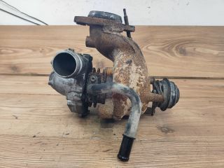 bontott PEUGEOT 807 Turbó