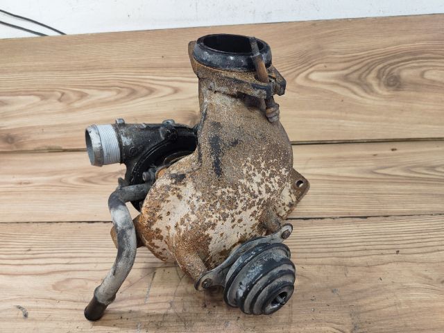 bontott PEUGEOT 807 Turbó