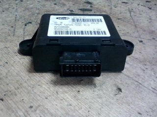 bontott PEUGEOT 807 Üzemanyag Szivattyú Relé