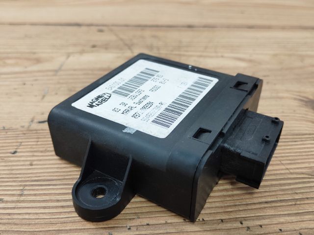 bontott PEUGEOT 807 Üzemanyag Szivattyú Relé