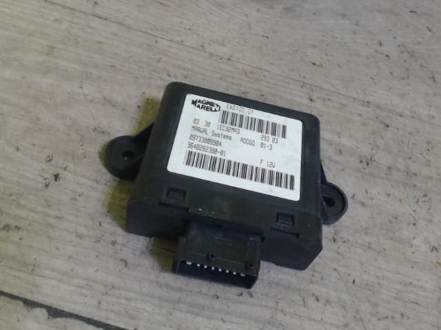 bontott PEUGEOT 807 Üzemanyag Szivattyú Relé