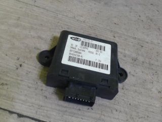 bontott PEUGEOT 807 Üzemanyag Szivattyú Relé