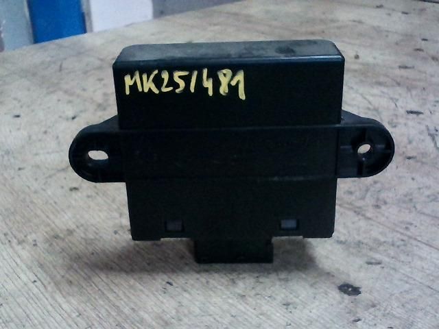 bontott PEUGEOT 807 Üzemanyag Szivattyú Relé