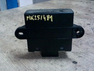 bontott PEUGEOT 807 Üzemanyag Szivattyú Relé