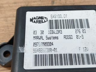 bontott PEUGEOT 807 Üzemanyag Szivattyú Relé