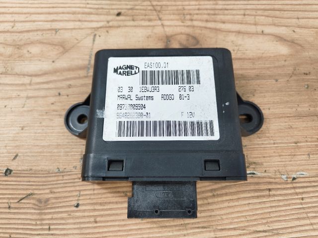 bontott PEUGEOT 807 Üzemanyag Szivattyú Relé