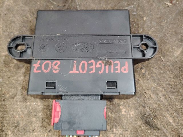 bontott PEUGEOT 807 Üzemanyag Szivattyú Relé