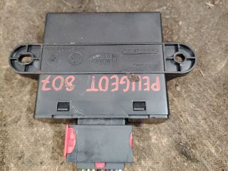 bontott PEUGEOT 807 Üzemanyag Szivattyú Relé