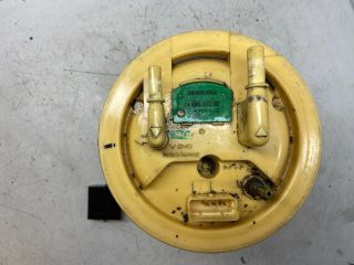 bontott PEUGEOT 807 Üzemanyag Szivattyú