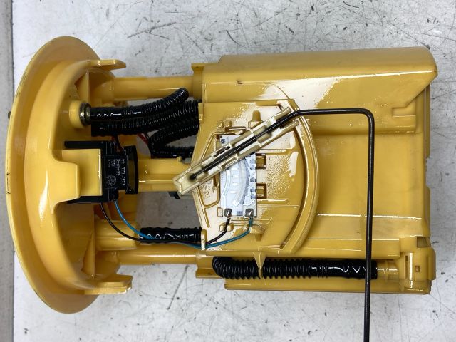 bontott PEUGEOT 807 Üzemanyag Szivattyú