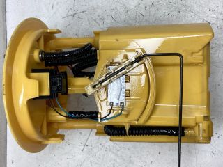 bontott PEUGEOT 807 Üzemanyag Szivattyú