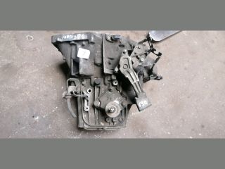 bontott PEUGEOT 807 Váltó (Mechanikus)