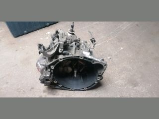 bontott PEUGEOT 807 Váltó (Mechanikus)