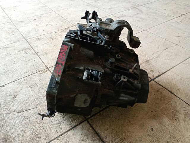 bontott PEUGEOT 807 Váltó (Mechanikus)