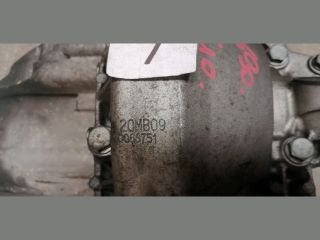 bontott PEUGEOT 807 Váltó (Mechanikus)