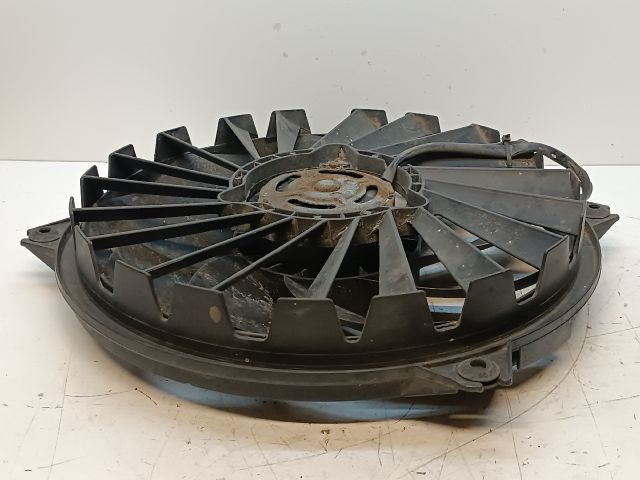 bontott PEUGEOT 807 Hűtőventilátor