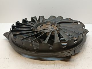 bontott PEUGEOT 807 Hűtőventilátor