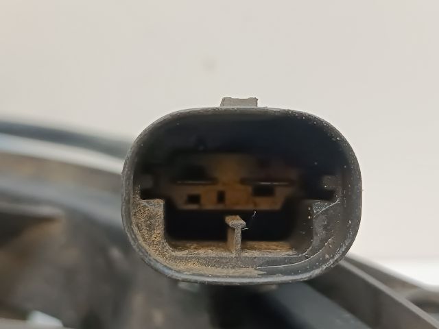 bontott PEUGEOT 807 Hűtőventilátor