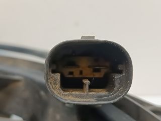 bontott PEUGEOT 807 Hűtőventilátor