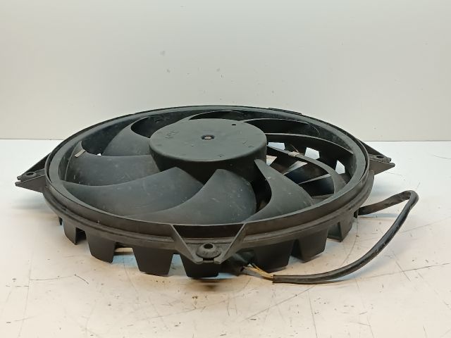 bontott PEUGEOT 807 Hűtőventilátor