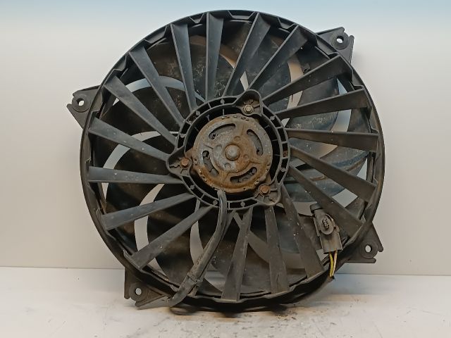 bontott PEUGEOT 807 Hűtőventilátor