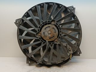 bontott PEUGEOT 807 Hűtőventilátor