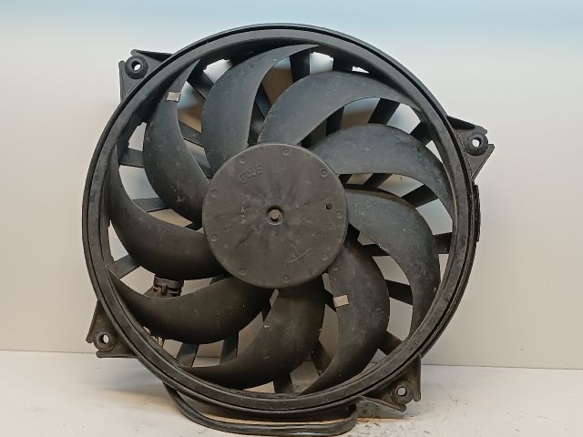 bontott PEUGEOT 807 Hűtőventilátor