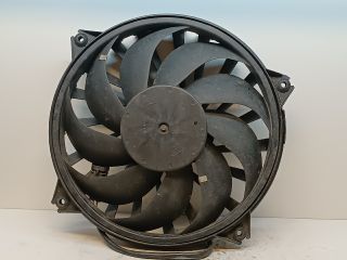 bontott PEUGEOT 807 Hűtőventilátor
