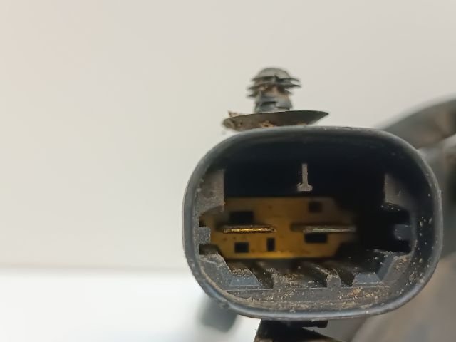 bontott PEUGEOT 807 Hűtőventilátor