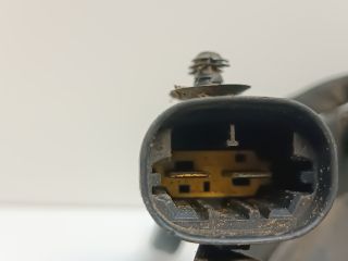 bontott PEUGEOT 807 Hűtőventilátor