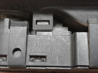 bontott PEUGEOT 807 Ablakemelő és Tükör Kapcsoló