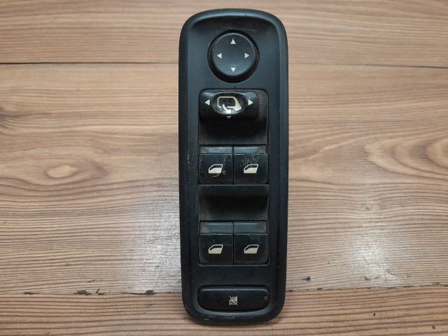 bontott PEUGEOT 807 Ablakemelő és Tükör Kapcsoló