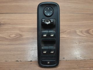 bontott PEUGEOT 807 Ablakemelő és Tükör Kapcsoló