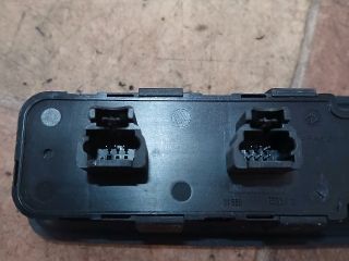 bontott PEUGEOT 807 Ablakemelő Kapcsoló Négyes / Kettes