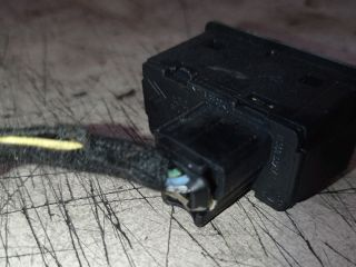 bontott PEUGEOT 807 Ablakemelő Kapcsoló (Pozíciófüggetlen)