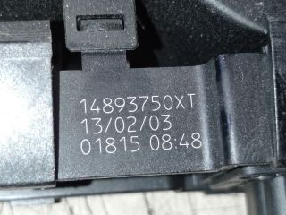 bontott PEUGEOT 807 Ablakemelő Kapcsoló (Pozíciófüggetlen)