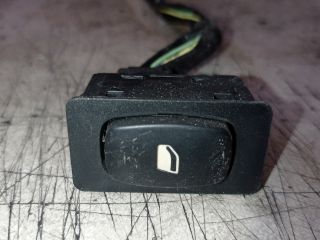 bontott PEUGEOT 807 Ablakemelő Kapcsoló (Pozíciófüggetlen)