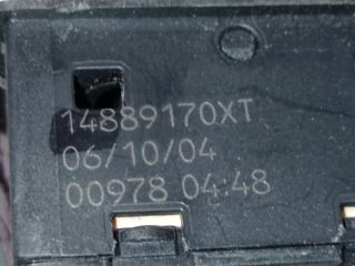 bontott PEUGEOT 807 Ablakemelő Kapcsoló (Pozíciófüggetlen)