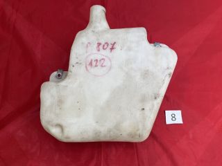 bontott PEUGEOT 807 Ablakmosó Tartály