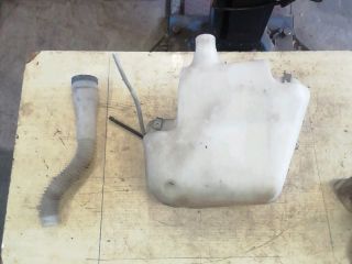 bontott PEUGEOT 807 Ablakmosó Tartály