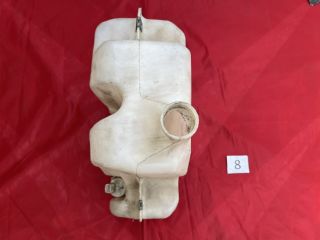 bontott PEUGEOT 807 Ablakmosó Tartály