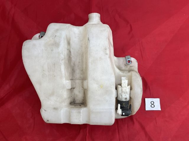 bontott PEUGEOT 807 Ablakmosó Tartály