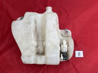 bontott PEUGEOT 807 Ablakmosó Tartály