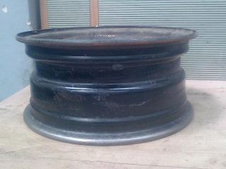 bontott PEUGEOT 807 Acélfelni (1 db)