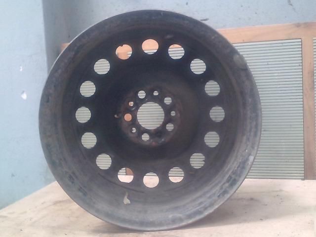 bontott PEUGEOT 807 Acélfelni (1 db)