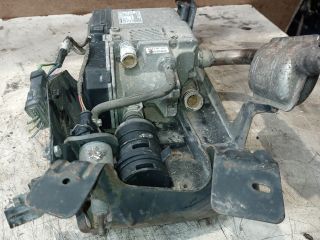 bontott PEUGEOT 807 Állófűtés (Részeivel)