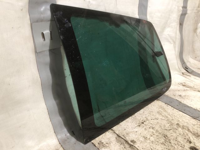 bontott PEUGEOT 807 Bal C Oszlop Oldalablak Üveg